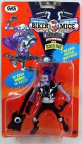 Biker Mice from Mars - Evil Eye Weevil \ Occhio Di Fuoco\  - Galoob GIG