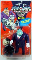 Biker Mice from Mars - Lawrence Limburger - Galoob