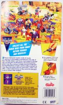 Biker Mice from Mars - Lectromag - Galoob