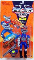 Biker Mice from Mars - Modo - Galoob