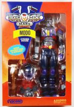 Biker Mice from Mars - Nacelle - Modo 7\  Action-Figure