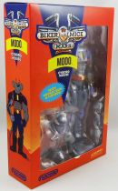 Biker Mice from Mars - Nacelle - Modo 7\  Action-Figure