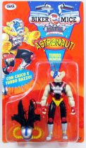 Biker Mice from Mars - Star-Blastin\' Vinnie - Galoob GIG