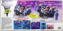 Biker Mice from Mars - Super Sidecar - Galoob GIG