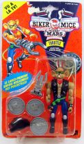 Biker Mice from Mars - Throttle - Galoob-Lansay