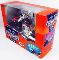 Biker Mice from Mars - Throttle\'s Martian Monster Bike - Galoob-GIG