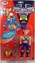 Biker Mice from Mars - Vinnie - Galoob GIG