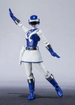 Bioman 3 Liveman - Bandai - Shodo Super 5 figures set