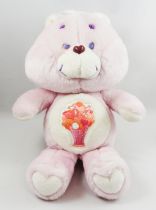 Bisounours - Kenner - Peluche 30cm - Groscadeau (loose)