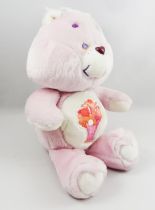 Bisounours - Kenner - Peluche 30cm - Share Bear (loose)