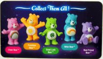 Bisounours - Medicom Ultra Detail Figure - Funshine Bear (Grosjojo)