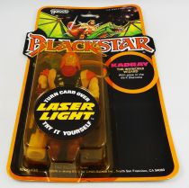 Blackstar - Kadray \ Laser Light\  (Galoob)
