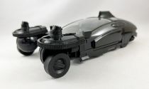 Blade Runner - Medicom Toys (Japan) - Deckard\'s Spinner Car Replica (Back to the Future version)