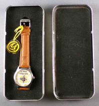 Blake & Mortimer - Avronel - Wrist Watch - The Time Trap Mint in Box