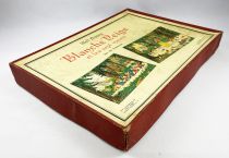 Blanche Neige et les 7 nains - Jeu de Patience (Puzzle) Edition Et. Véra (1958)