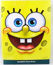 Bob l\'Eponge - Super7 Ultimates Figure - SpongeBob
