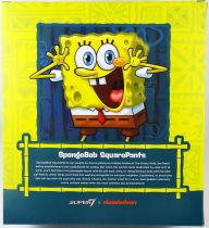 Bob l\'Eponge - Super7 Ultimates Figure - SpongeBob