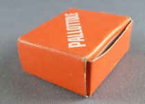 Boite Carton de Munitions Billse Rouges 6 mm