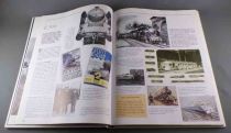 Book The Greatest Years of French Trains Yves Broncard 1998