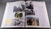 Book The Greatest Years of French Trains Yves Broncard 1998