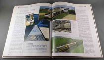 Book The Greatest Years of French Trains Yves Broncard 1998