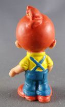 Boule & Bill - Bully PVC figure - Boule