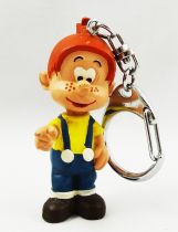 Boule & Bill - Figurines PVC Plastoy - Boule (porte-clé)