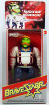 BraveStarr - Handle Bar - Mattel