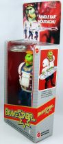 BraveStarr - Handle Bar - Mattel