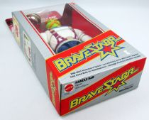 BraveStarr - Handle Bar - Mattel