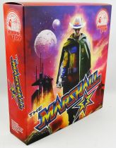 BraveStarr - Marshal BraveStarr - Figurine articulée 18cm - Ramen Toy Toys