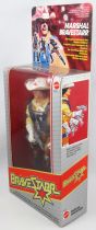 BraveStarr - Marshal BraveStarr - Mattel