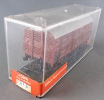 Brawa 2045 Ho Dr Hbes Covered Wagon 211 2 413-2 Mint in Box