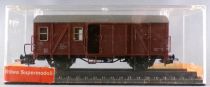 Brawa 2048 Ho Db Pwghs084 Covered Wagon 20 80 9505 2 273-3 Mint in Box