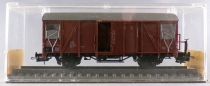 Brawa 2053 Ho Db Gls 205 Gms54 Covered Wagon 21 80 134 2 269-4 Mint in Box