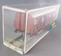 Brawa Trix Ho Db Gmmehs 56 Covered Wagon 291547 Mint in Box