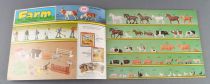 Britains - 1978 Color Catalogue 32 pages  