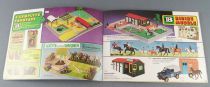 Britains - 1978 Color Catalogue 32 pages  