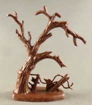 Britains - Cowboy - Accessory - Bare Tree