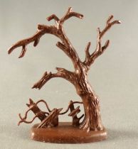 Britains - Cowboy - Accessory - Bare Tree