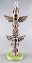 Britains Herald - Indian - Accessories Totem (ref 508) 2