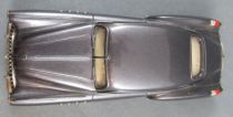 Brooklin BRK. 10 1949 Buick Roadmaster Sedanet Gris Métallisé 1/43 Proche Neuf Boite