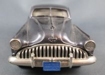 Brooklin BRK. 10 1949 Buick Roadmaster Sedanet Met Grey 1:43 NMIB