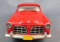 Brooklin BRK. 19 1955 Chrysler C300 Hardtop Coupe Red 1:43 NMIB