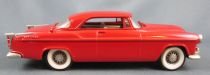 Brooklin BRK. 19 1955 Chrysler C300 Hardtop Coupe Red 1:43 NMIB