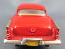 Brooklin BRK. 19 1955 Chrysler C300 Hardtop Coupe Red 1:43 NMIB