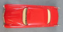 Brooklin BRK. 19 1955 Chrysler C300 Hardtop Coupe Red 1:43 NMIB