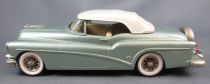 Brooklin BRK. 20 1953 Buick Skylark Convertible Met Light Green & White 1:43 NMIB