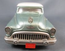 Brooklin BRK. 20 1953 Buick Skylark Convertible Met Light Green & White 1:43 NMIB