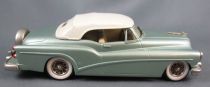 Brooklin BRK. 20 1953 Buick Skylark Convertible Met Light Green & White 1:43 NMIB